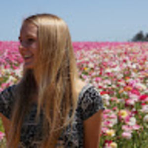 Meet your Posher, Savannah